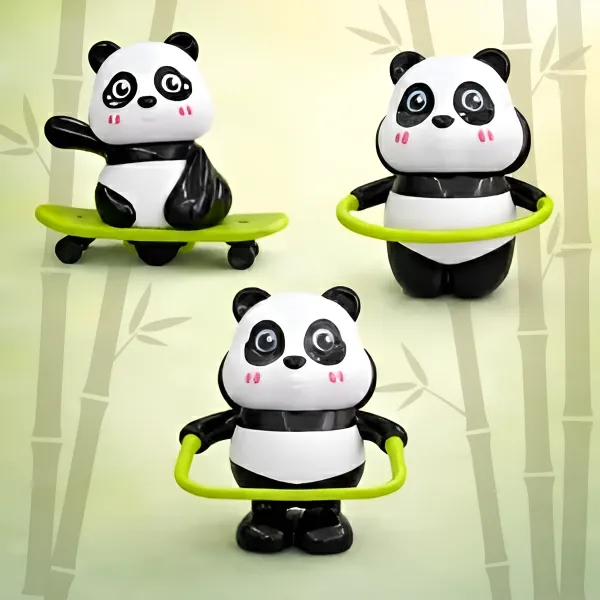 3_Set_Panda