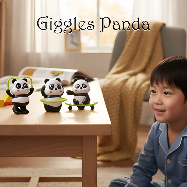 3_Set_Panda