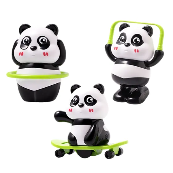 3_Set_Panda