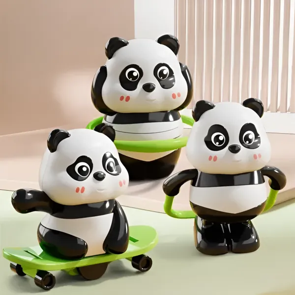 3_Set_Panda