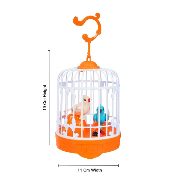 Multicolour_Birdcage_Voice_Controlled_Toys_|_Talking_Bird_Toys_For_Kids