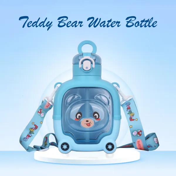 Blue_Teddy_Bear_Water_Bottle_/_Kids_Sipper_Water_Bottle_For_Kids