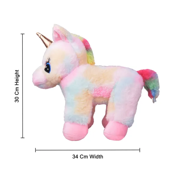 Multicolour_Unicorn_Soft_Toys_|_Unicorn_Stuffed_Toys_For_Kids