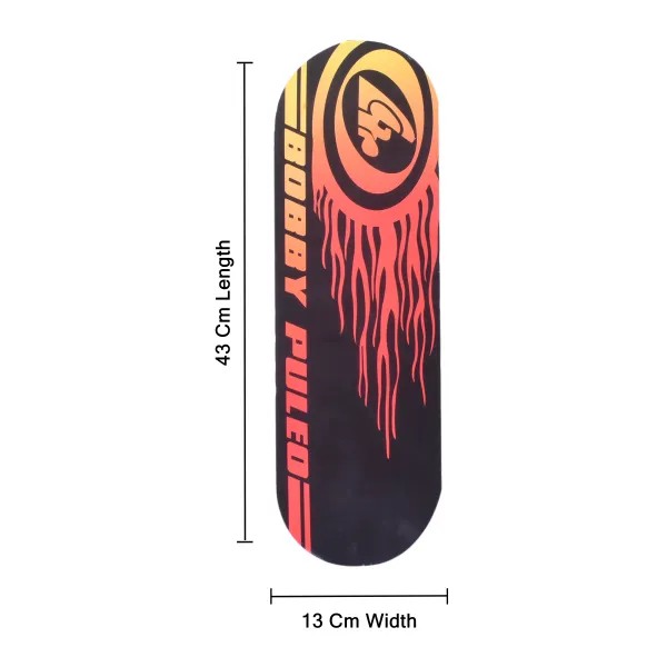 Multicolour_Mini_Skateboard_|_Wooden_Skating_Board_For_Kids