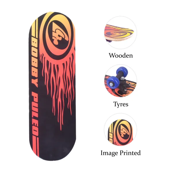 Multicolour_Mini_Skateboard_|_Wooden_Skating_Board_For_Kids