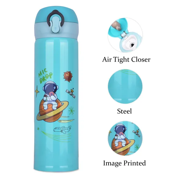 Green_Astronaut_Water_Bottle_(Green)_|_Stainless_Steel_Water_Bottle_For_Kids