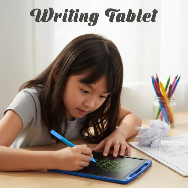 Black_Kids_Electronic_Writing_Pad_/_Children'S_Writing_Tablet_For_Kids