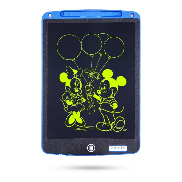 Black_Kids_Electronic_Writing_Pad_/_Children'S_Writing_Tablet_For_Kids