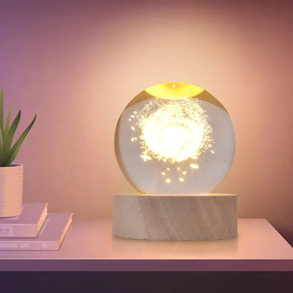 Transparent_Galaxy_Crystal_Ball_With_Led_Light_(Usb_Cable)_/_Best_Gift_Items_For_Kids