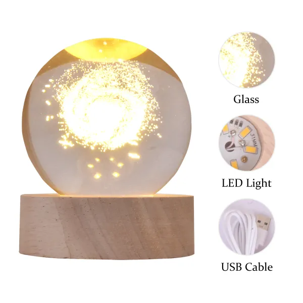 Transparent_Galaxy_Crystal_Ball_With_Led_Light_(Usb_Cable)_/_Best_Gift_Items_For_Kids