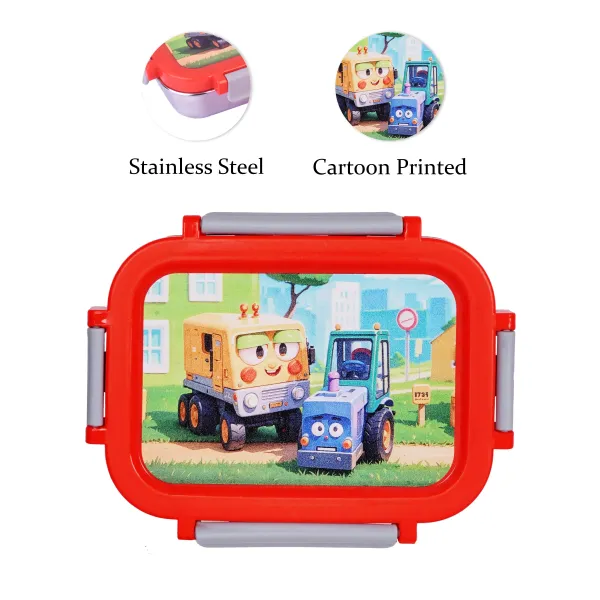 Red_Kids_Cartoon_Lunch_For_School_|_Compact_Lunch_Bag_For_Kids