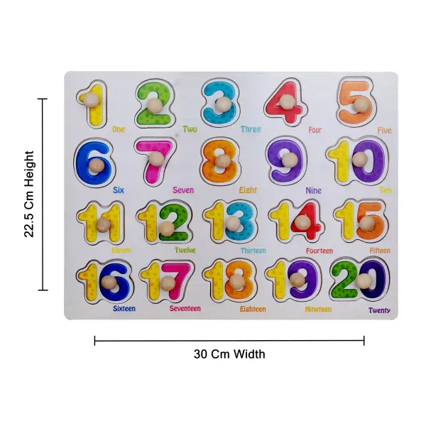 Number_Puzzle_Board_|_Educational_Toys_For_Kids_/_Wooden_Grab_Board_For_Kids