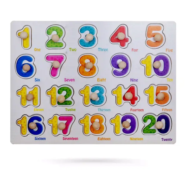 Number_Puzzle_Board_|_Educational_Toys_For_Kids_/_Wooden_Grab_Board_For_Kids