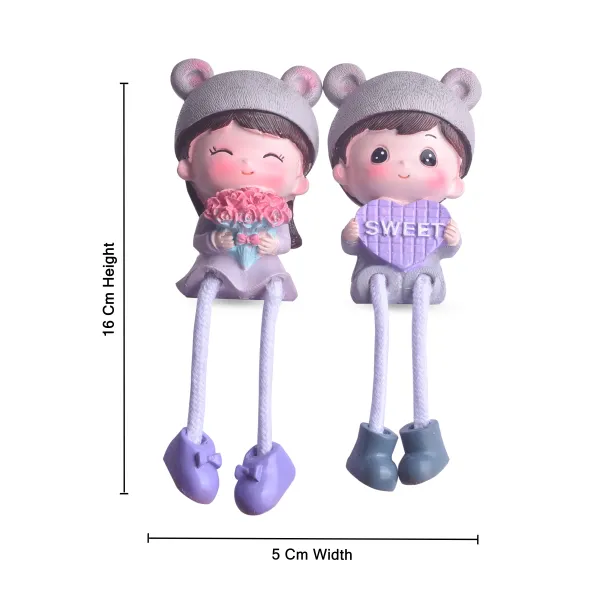 Not_Specified_Couple_Miniature_Statue_/_Best_Gift_Statues_For_Couple_For_Kids