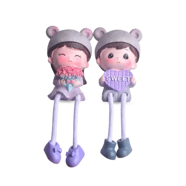 Not_Specified_Couple_Miniature_Statue_/_Best_Gift_Statues_For_Couple_For_Kids