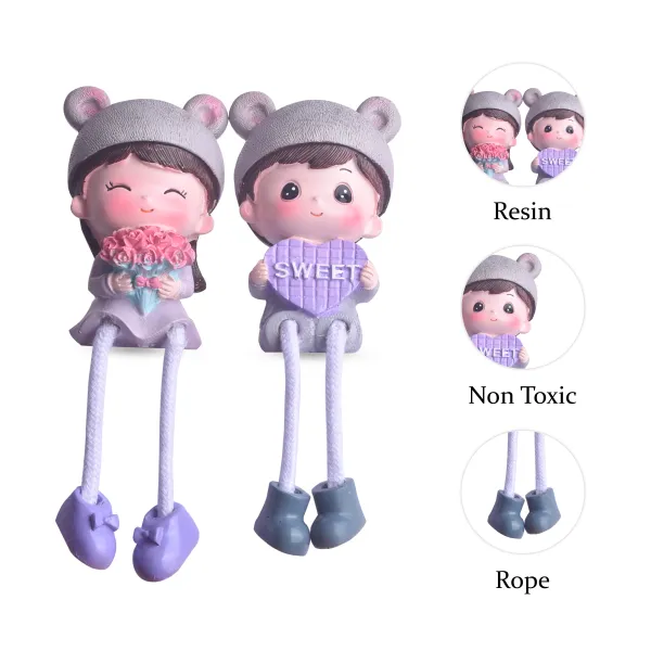 Not_Specified_Couple_Miniature_Statue_/_Best_Gift_Statues_For_Couple_For_Kids