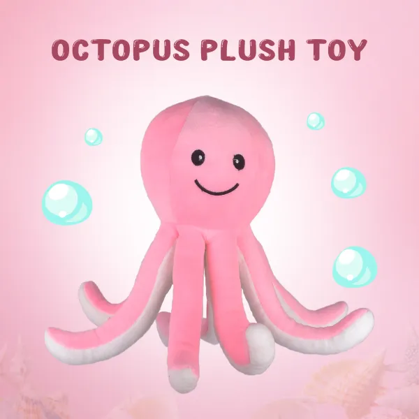 Pink_Octopus_Soft_Toy_/_Unique_Soft_Toys_For_Kids