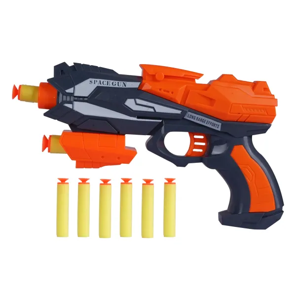 Multicolour_Thunder_Gun_With_Plastic_Bullets_/_Kids_Toy_Gun_|_Soft_Toy_Gun_For_Kids