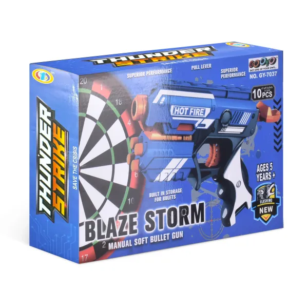Multicolour_Thunder_Gun_With_Plastic_Bullets_/_Kids_Toy_Gun_|_Soft_Toy_Gun_For_Kids