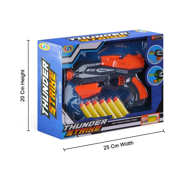 Multicolour_Thunder_Gun_With_Plastic_Bullets_/_Kids_Toy_Gun_|_Soft_Toy_Gun_For_Kids