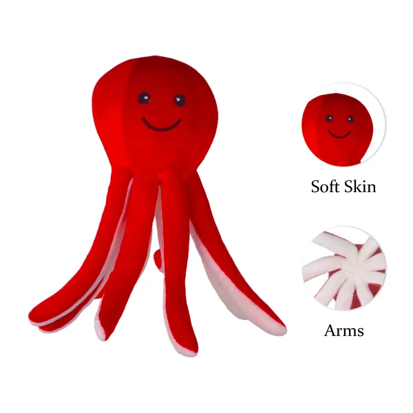 Red_Octopus_Soft_Toys_(Red)_|_Unique_Plush_Toys_For_Kids