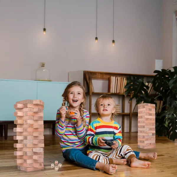 Brown_Wooden_Stacking_Puzzle_|_Zinga_Block_For_Kids