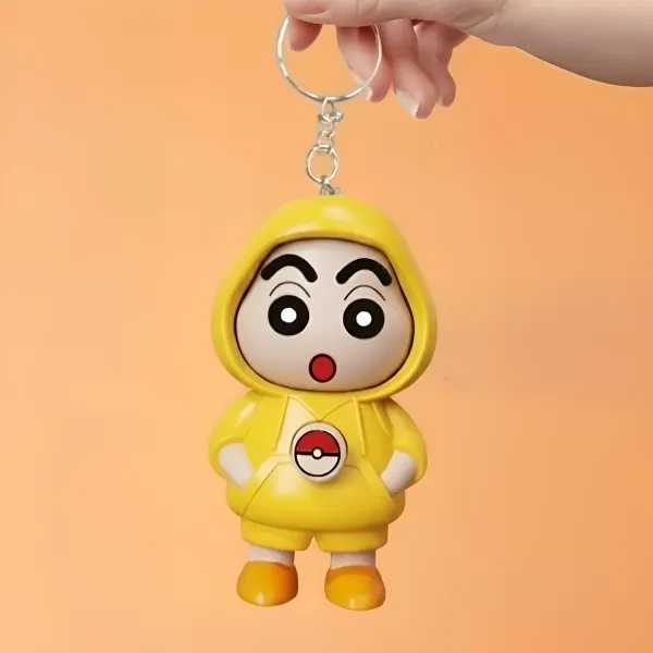 Multicolour_Face_Changing_Shinchan_Keychain_|_Cartoon_Keychain_For_Kids