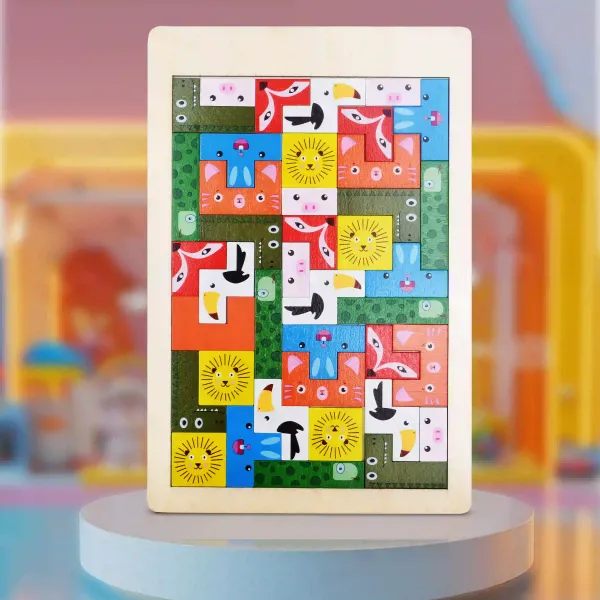 Multicolor_Wooden_Puzzle_Board_With_Image_Printed_|_Wooden_Learning_Puzzles_For_Kids