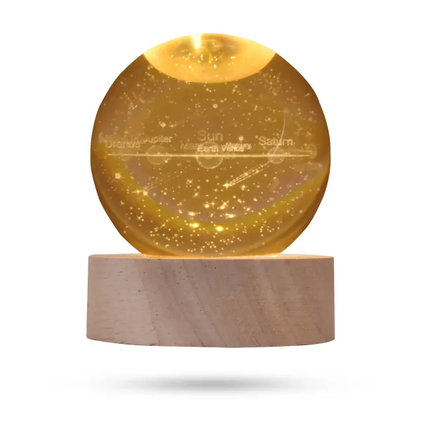 Multicolour_Astronomy_Crystal_Ball_/_Wooden_Base_With_Led_Light_For_Kids