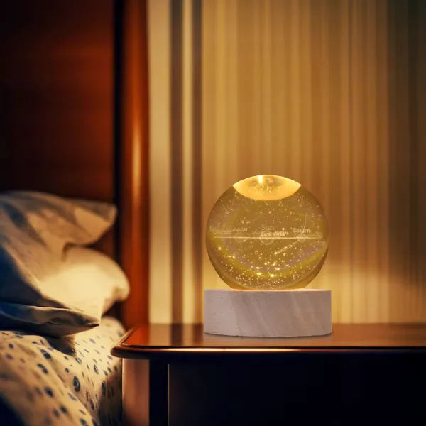 Multicolour_Astronomy_Crystal_Ball_/_Wooden_Base_With_Led_Light_For_Kids