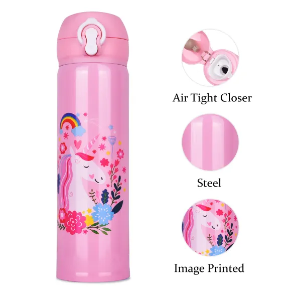 Pink_Pink_Unicorn_Water_Bottle_|_Kids_Water_Bottle_For_School_For_Kids