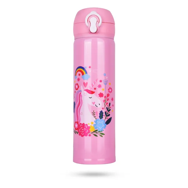 Pink_Pink_Unicorn_Water_Bottle_|_Kids_Water_Bottle_For_School_For_Kids