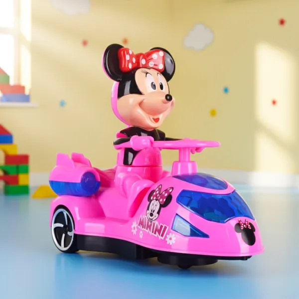 Multicolour_Micky_Mouse_Car_|_Kids_Electronic_Toys_For_Kids