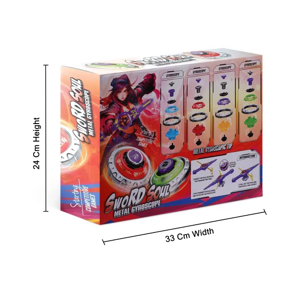 Multicolour_Ninja_Sword_Spinner_|_Spinning_Toy_For_Kids