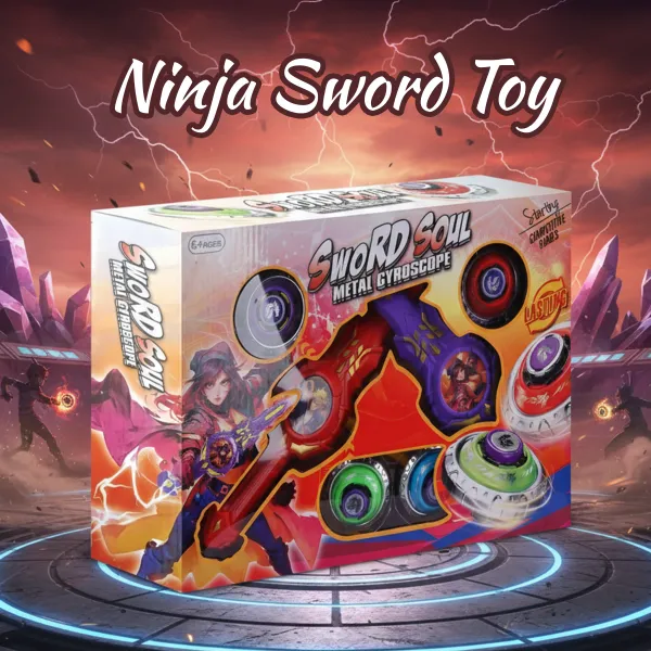 Multicolour_Ninja_Sword_Spinner_|_Spinning_Toy_For_Kids