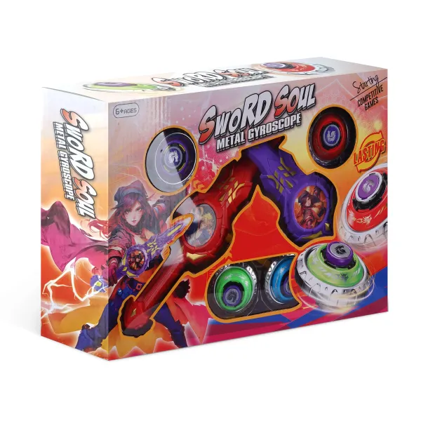 Multicolour_Ninja_Sword_Spinner_|_Spinning_Toy_For_Kids