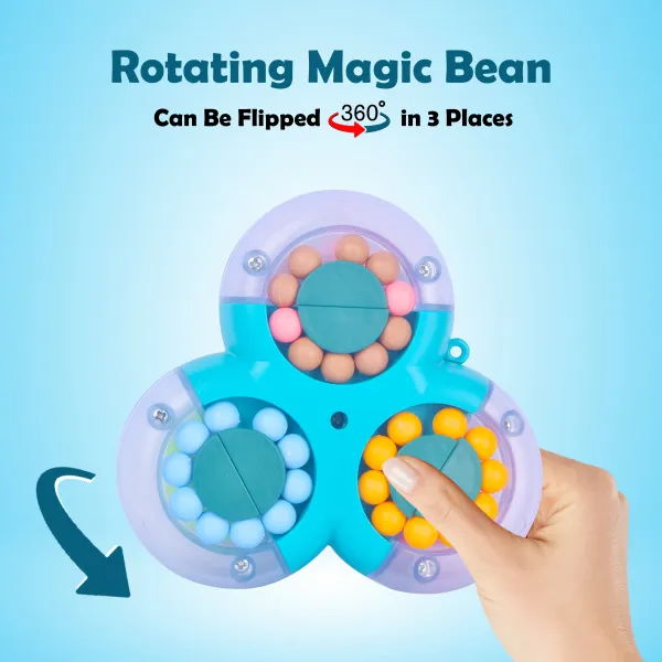 Multicolor_Magic_Bean_Puzzle_Toy_/_Stress_Relief_Toy_For_Kids