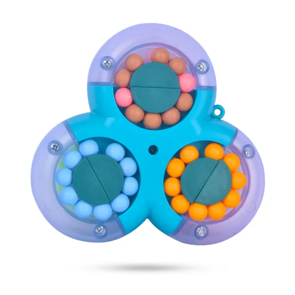 Multicolor_Magic_Bean_Puzzle_Toy_/_Stress_Relief_Toy_For_Kids