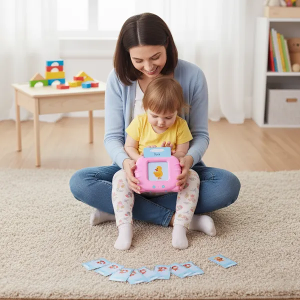 Multicolor_Talking_Flash_Cards_Learning_Toys_|_Flash_Card_Toys_For_Kids
