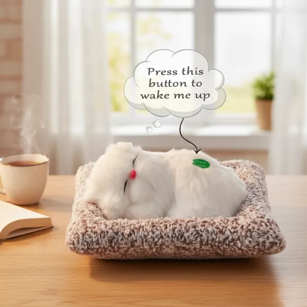 Multicolour_Sleeping_Cat_Toy_|_Plush_Sleeping_Cat_With_Sound_For_Kids