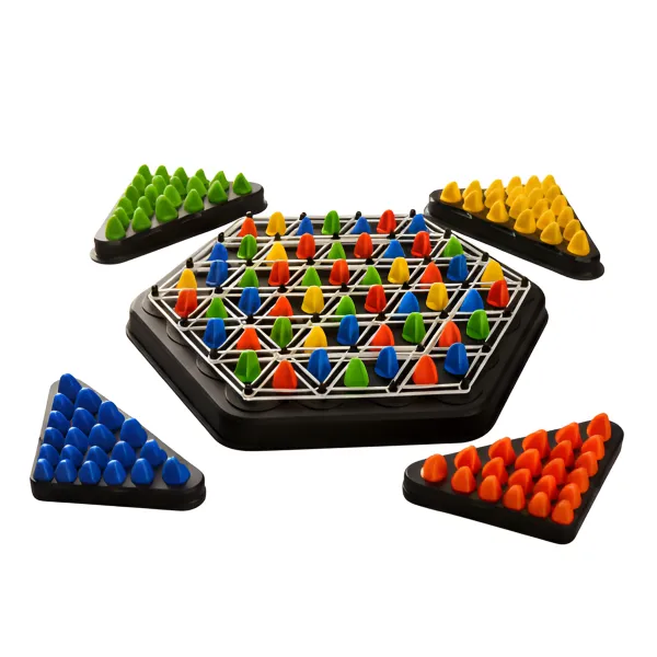 Chain_Triangle_Chess_Game_|_Chain_Chess_Toy