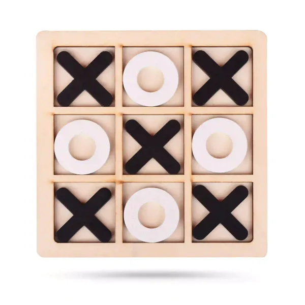 Black_&_White_Xox_Wooden_Games_/_Wooden_Puzzle_Board_|_Xox_Tic_Tac_Toe_For_Kids