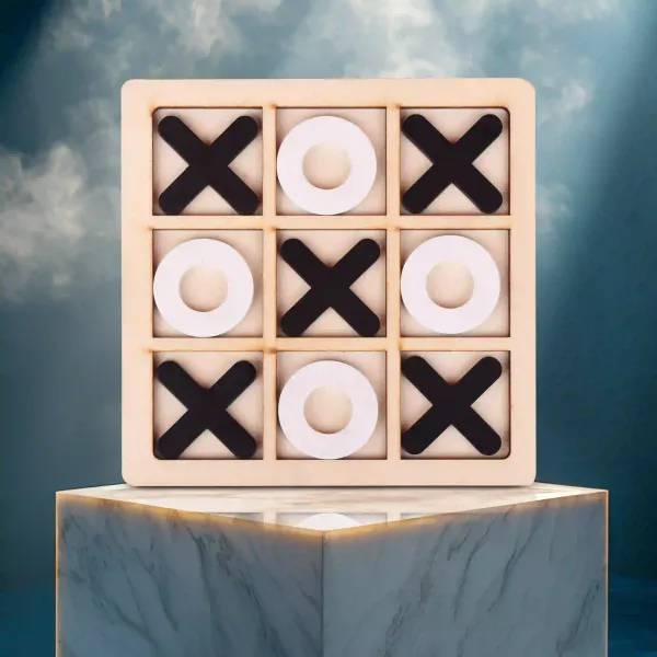 Black_&_White_Xox_Wooden_Games_/_Wooden_Puzzle_Board_|_Xox_Tic_Tac_Toe_For_Kids