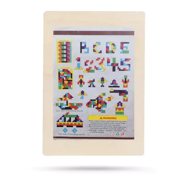 Multicolor_Wooden_Puzzle_Board_/_Tetris_Building_Blocks_Puzzle_|_Wooden_Games_|_Children_Toys_For_Kids