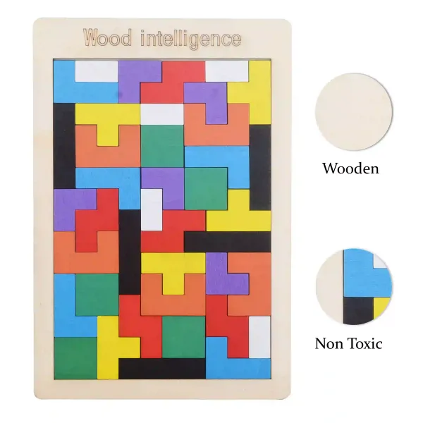 Multicolor_Wooden_Puzzle_Board_/_Tetris_Building_Blocks_Puzzle_|_Wooden_Games_|_Children_Toys_For_Kids