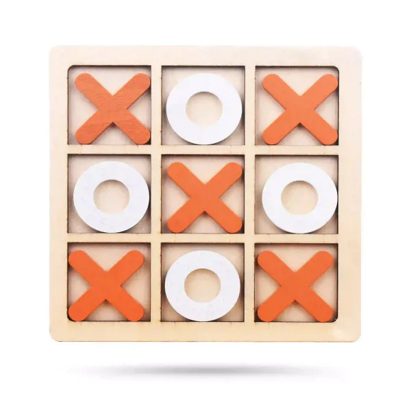 Orange_&_White_Xox_Wooden_Game_/_Wooden_Puzzle_Board_|_Xox_Tic_Tac_Toe_For_Kids