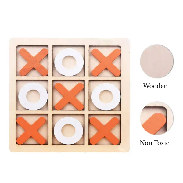 Orange_&_White_Xox_Wooden_Game_/_Wooden_Puzzle_Board_|_Xox_Tic_Tac_Toe_For_Kids
