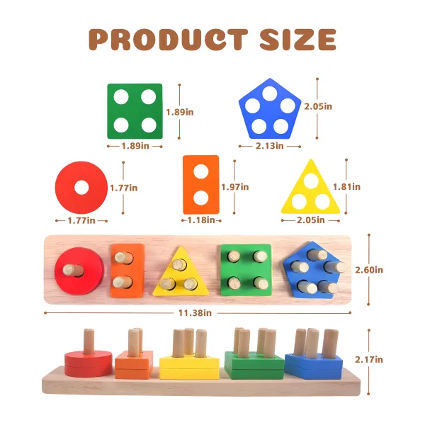 Geometric_Shapes_Puzzles_|_Wooden_Stacking_Puzzle