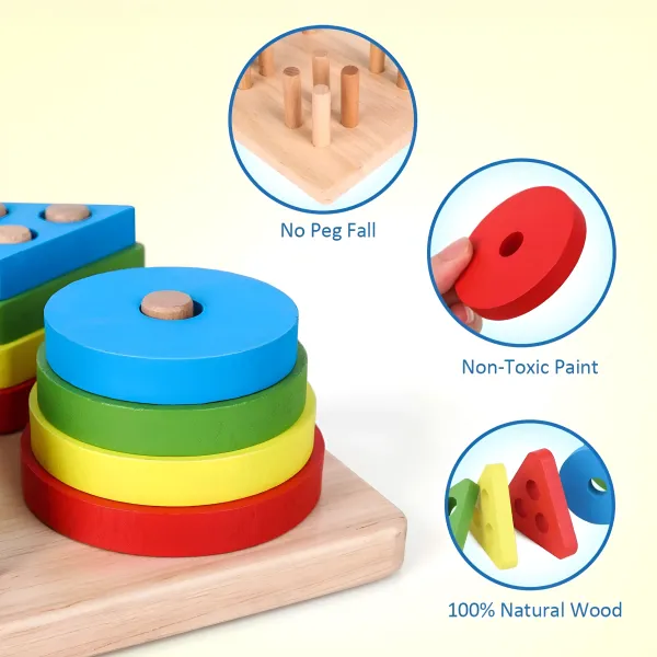 Geometric_Shapes_Puzzles_|_Wooden_Stacking_Puzzle