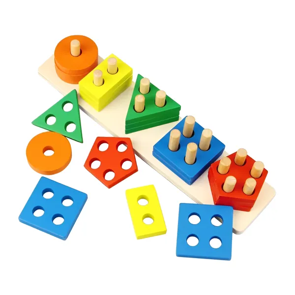 Geometric_Shapes_Puzzles_|_Wooden_Stacking_Puzzle